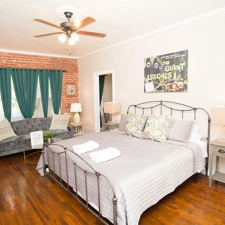 The Canterbury Suites Los Angeles Luaran gambar