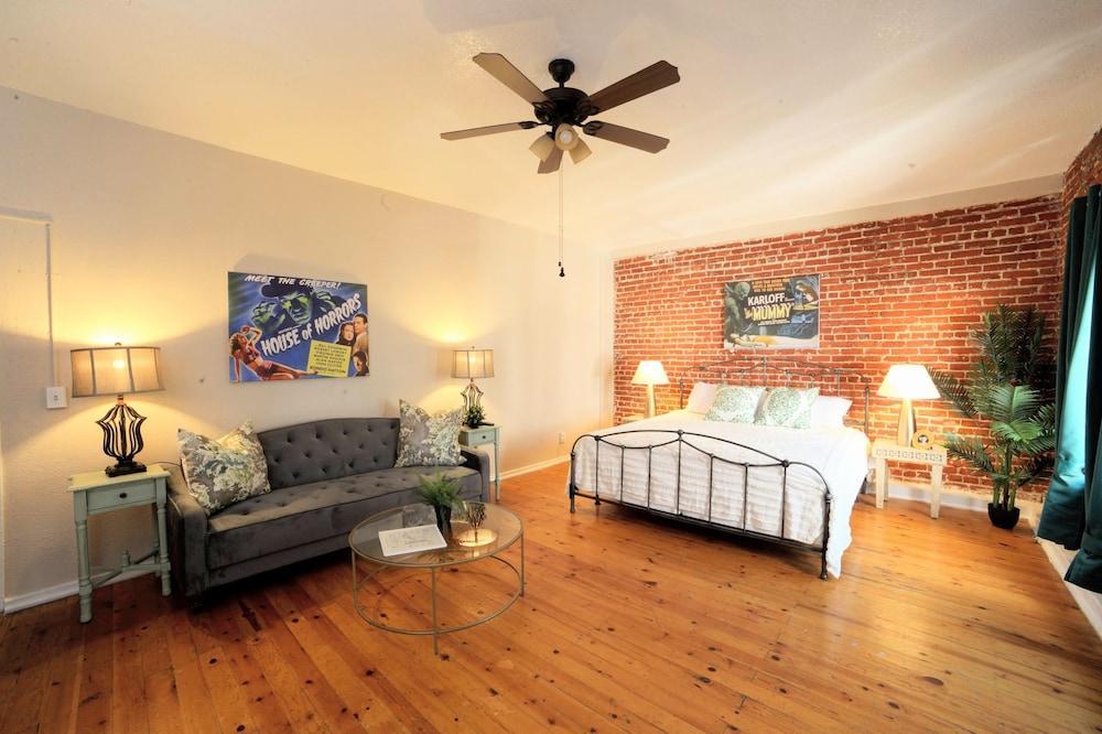 The Canterbury Suites Los Angeles Luaran gambar