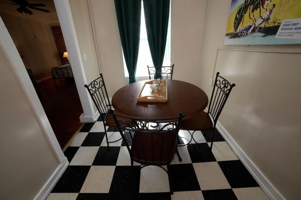 The Canterbury Suites Los Angeles Luaran gambar