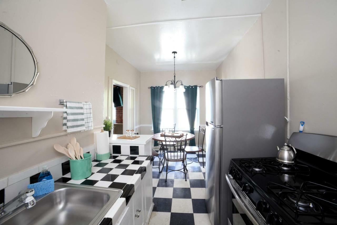 The Canterbury Suites Los Angeles Luaran gambar