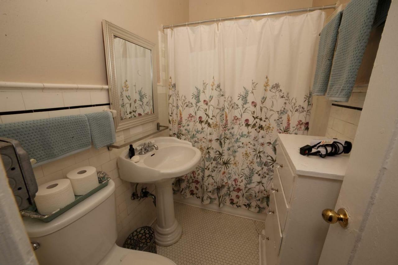 The Canterbury Suites Los Angeles Luaran gambar