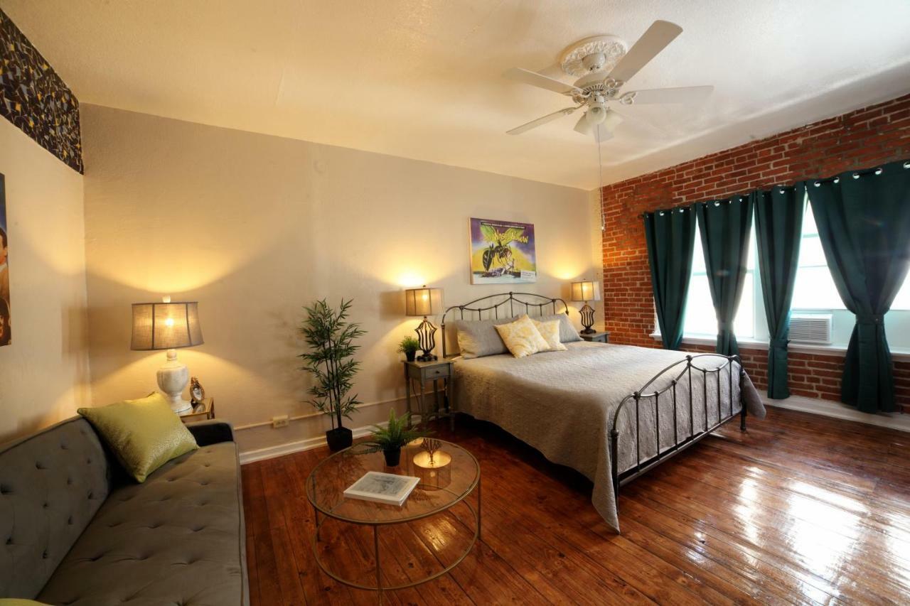 The Canterbury Suites Los Angeles Luaran gambar