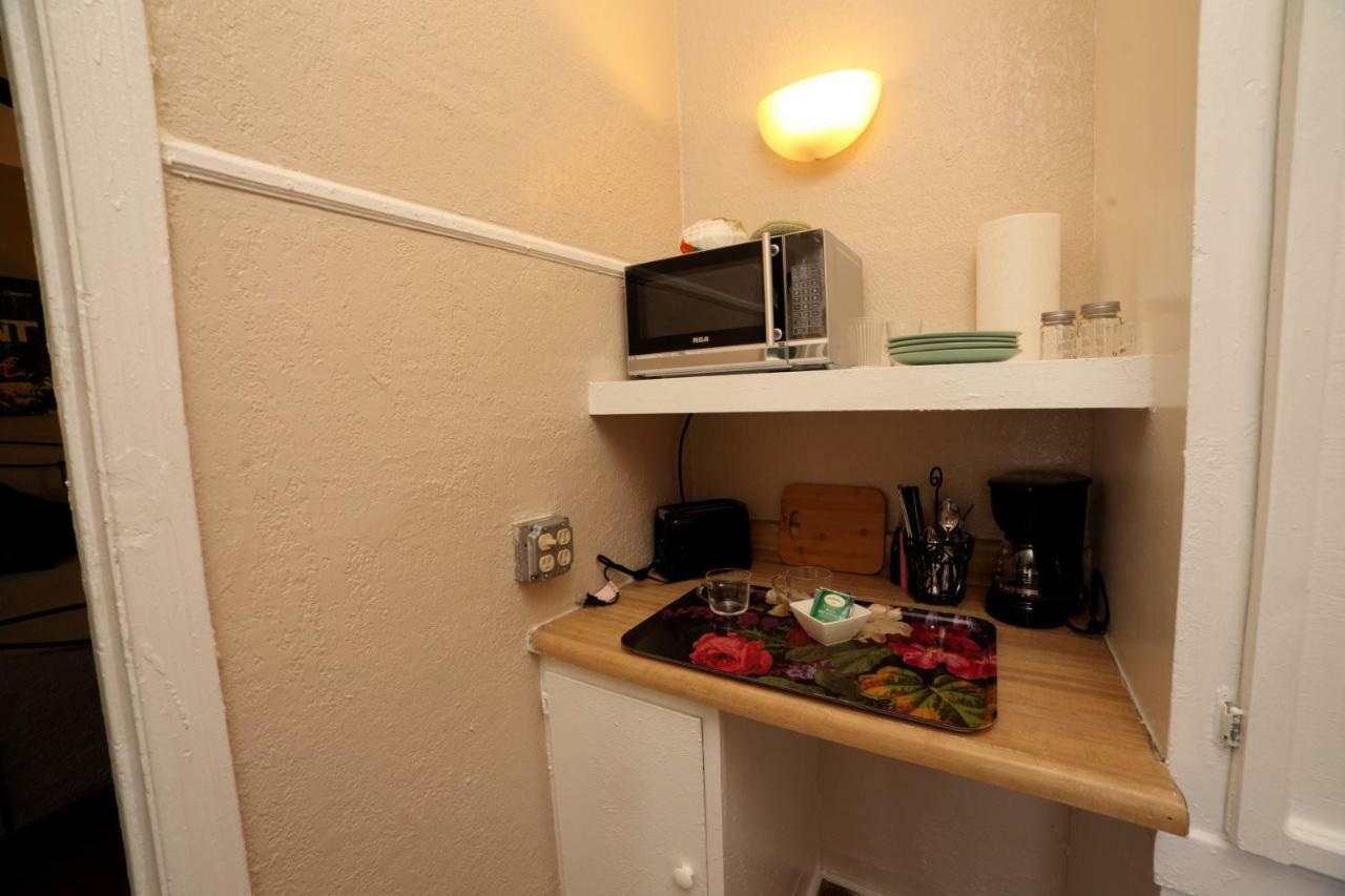 The Canterbury Suites Los Angeles Luaran gambar