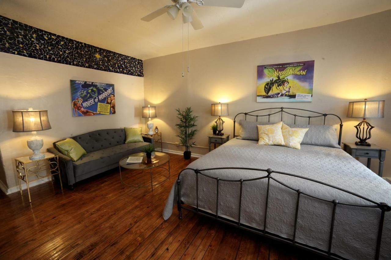 The Canterbury Suites Los Angeles Luaran gambar