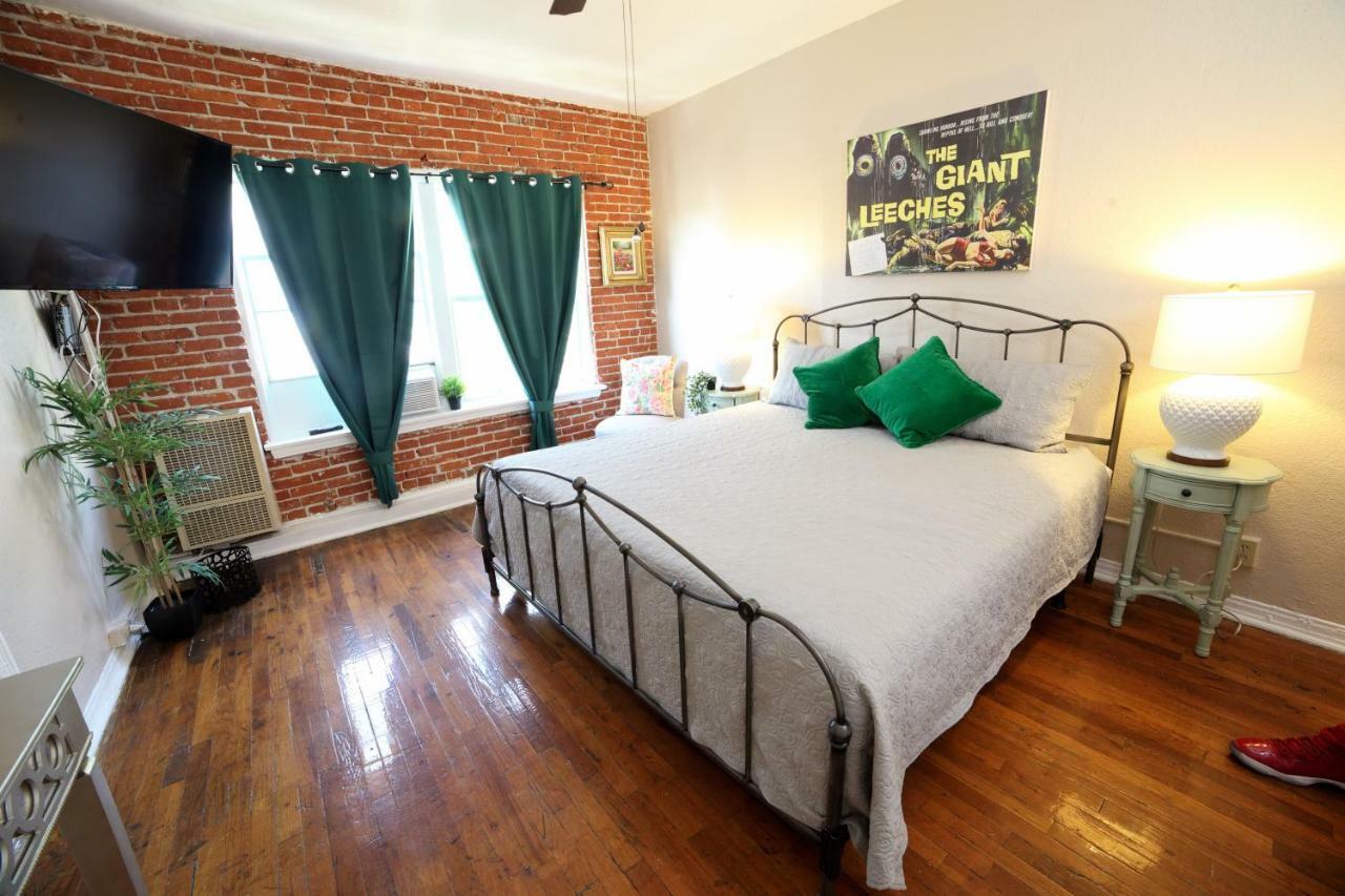 The Canterbury Suites Los Angeles Luaran gambar