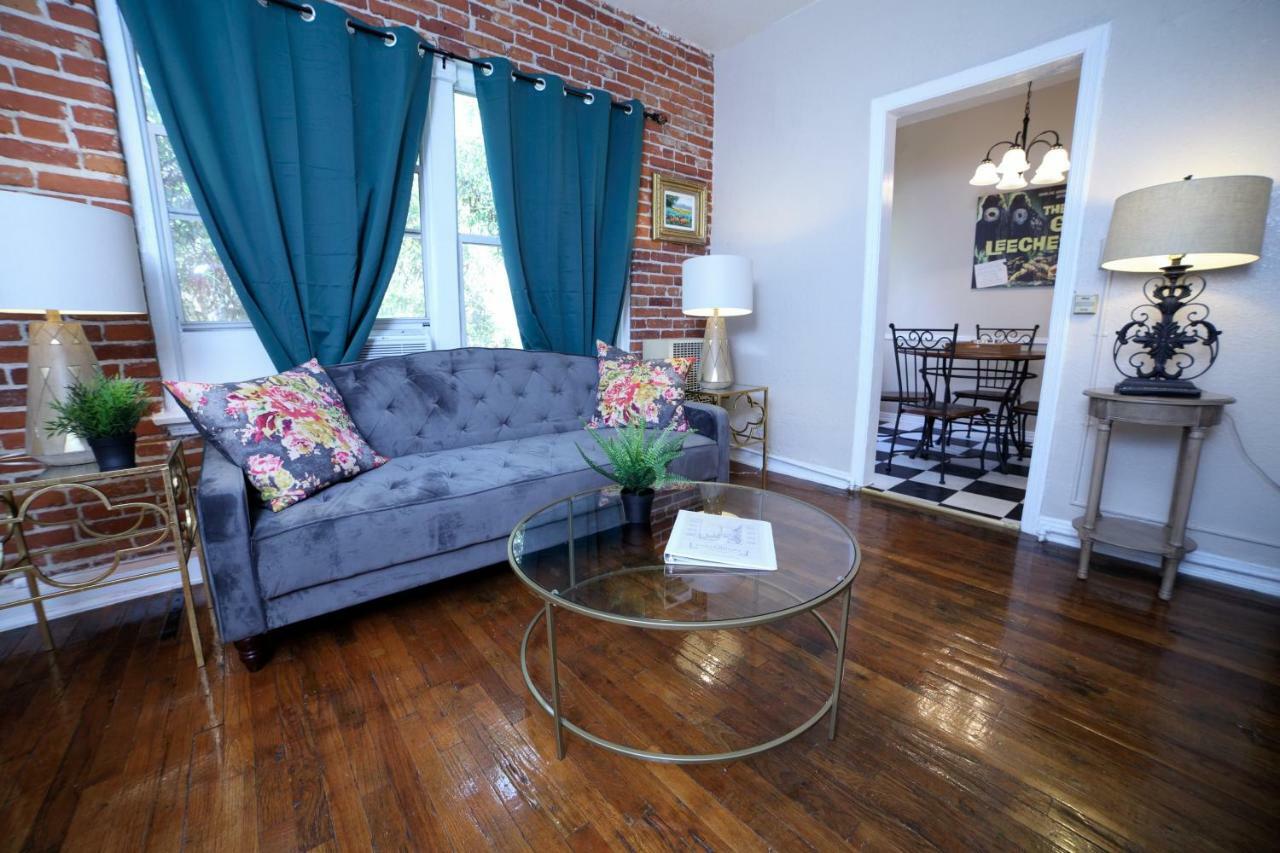 The Canterbury Suites Los Angeles Luaran gambar