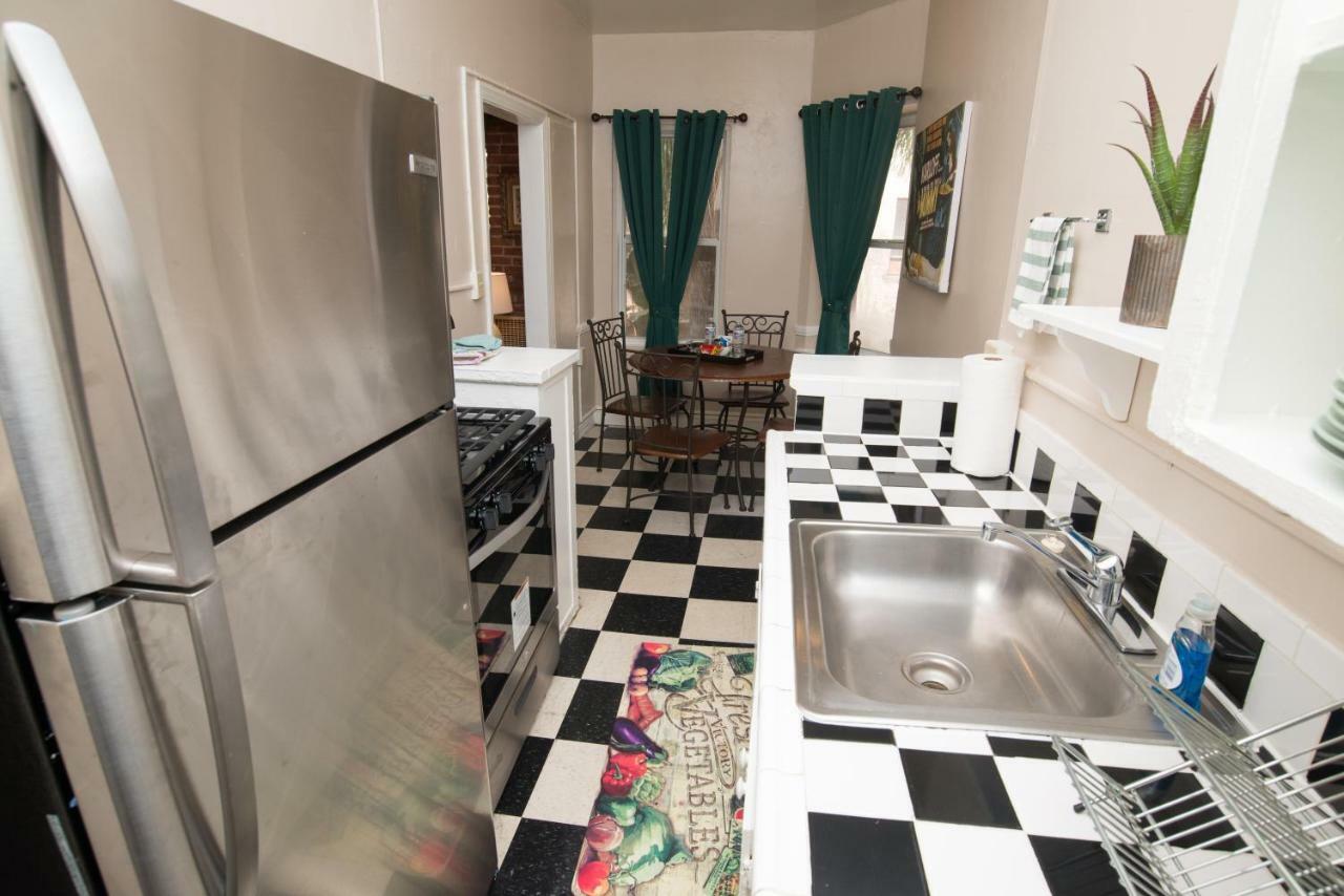 The Canterbury Suites Los Angeles Luaran gambar