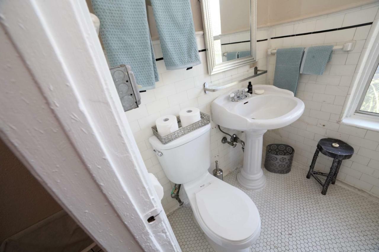 The Canterbury Suites Los Angeles Luaran gambar