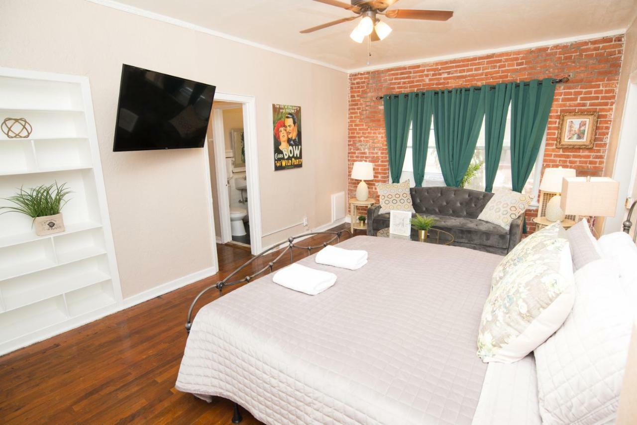 The Canterbury Suites Los Angeles Luaran gambar