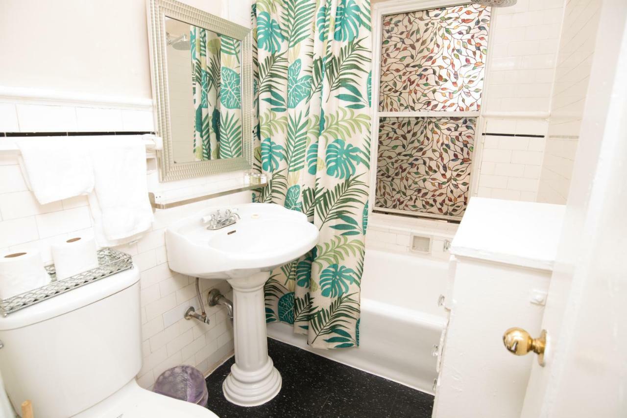 The Canterbury Suites Los Angeles Luaran gambar