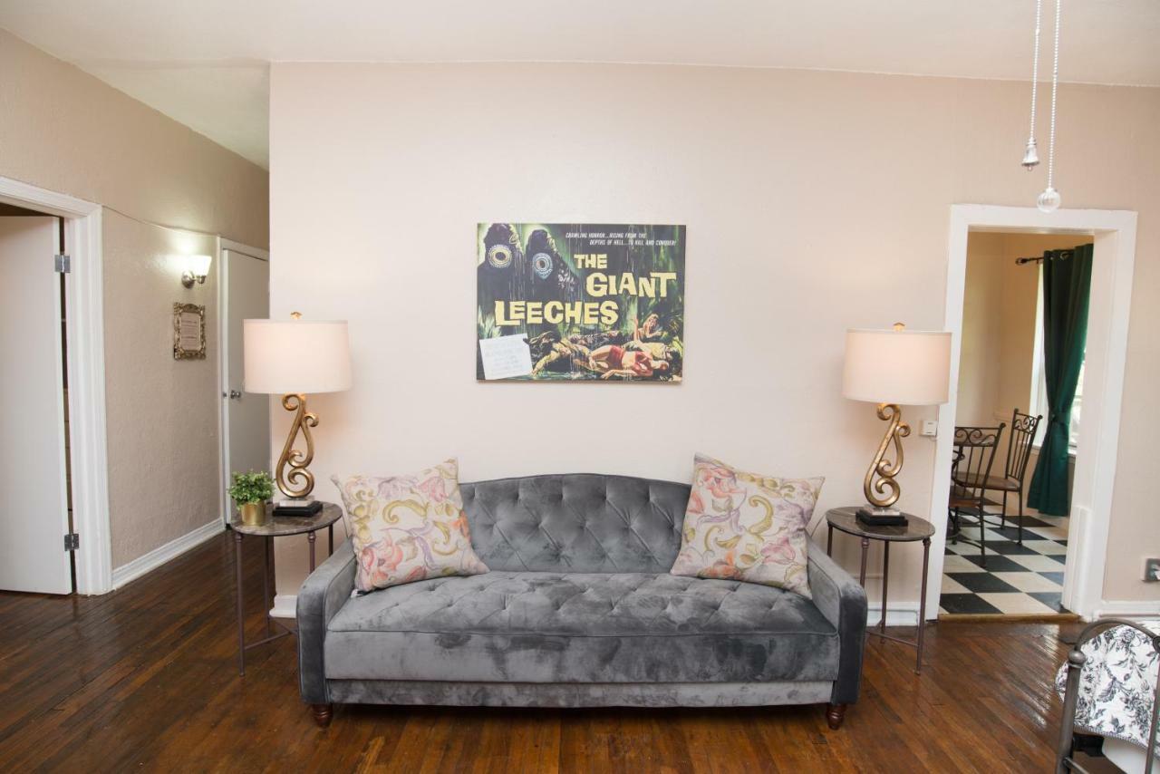 The Canterbury Suites Los Angeles Luaran gambar