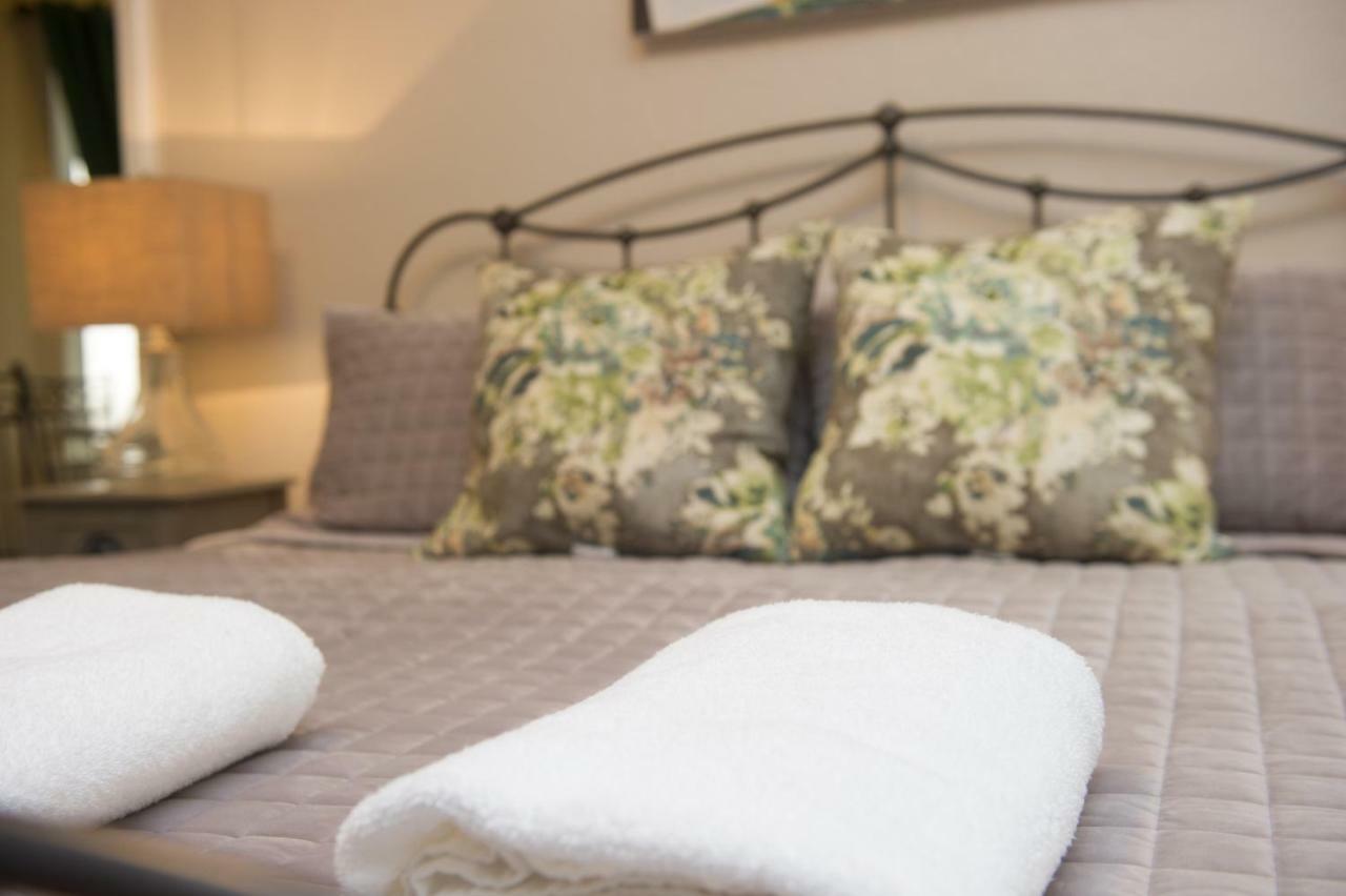 The Canterbury Suites Los Angeles Luaran gambar