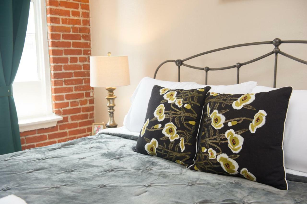 The Canterbury Suites Los Angeles Luaran gambar