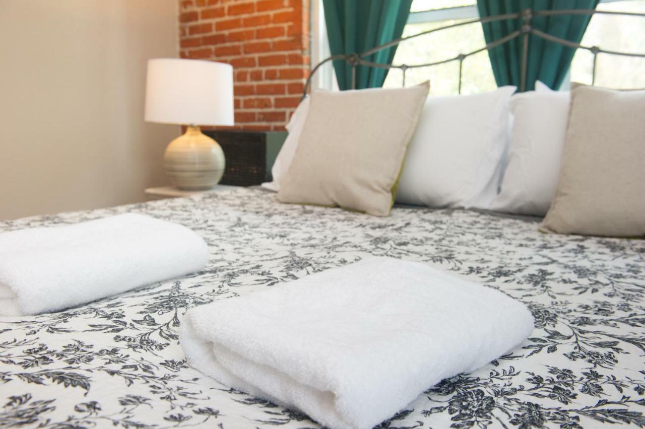 The Canterbury Suites Los Angeles Luaran gambar