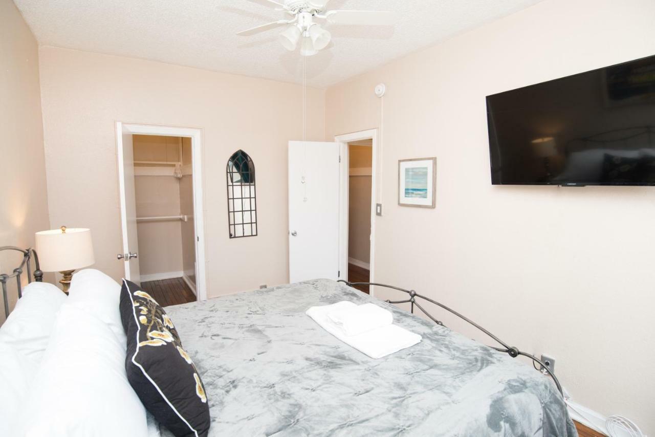 The Canterbury Suites Los Angeles Luaran gambar