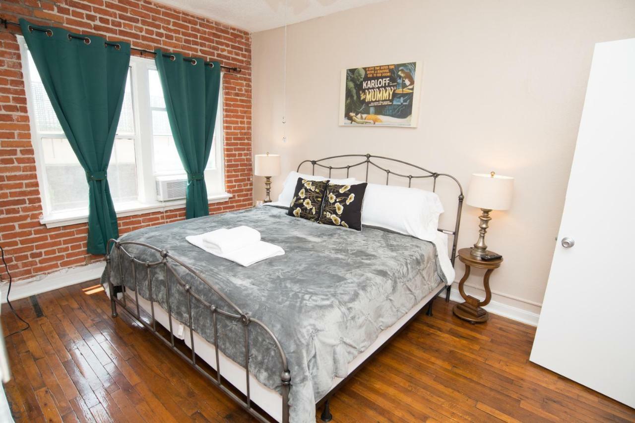 The Canterbury Suites Los Angeles Luaran gambar
