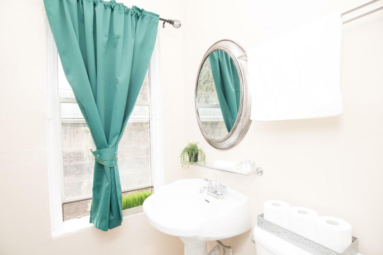 The Canterbury Suites Los Angeles Luaran gambar