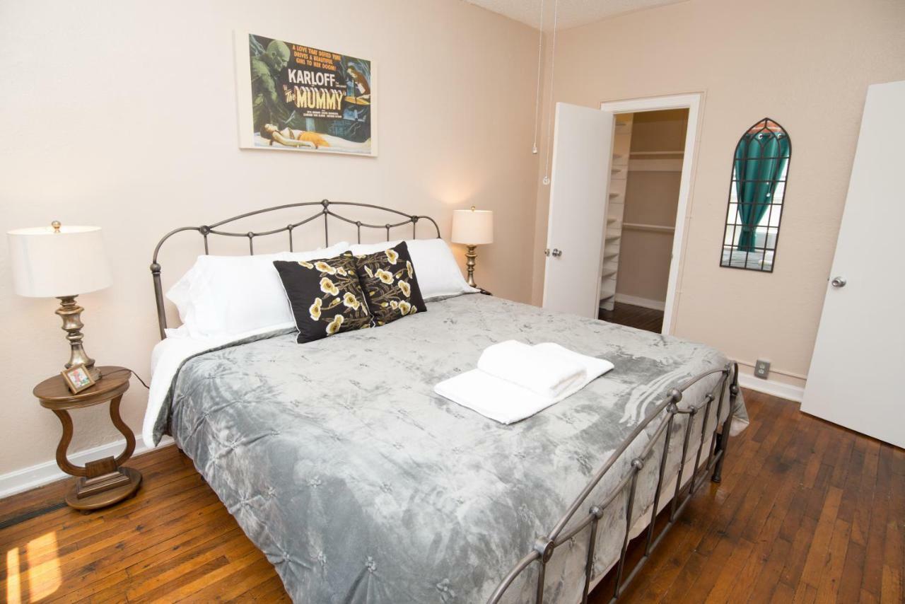 The Canterbury Suites Los Angeles Luaran gambar