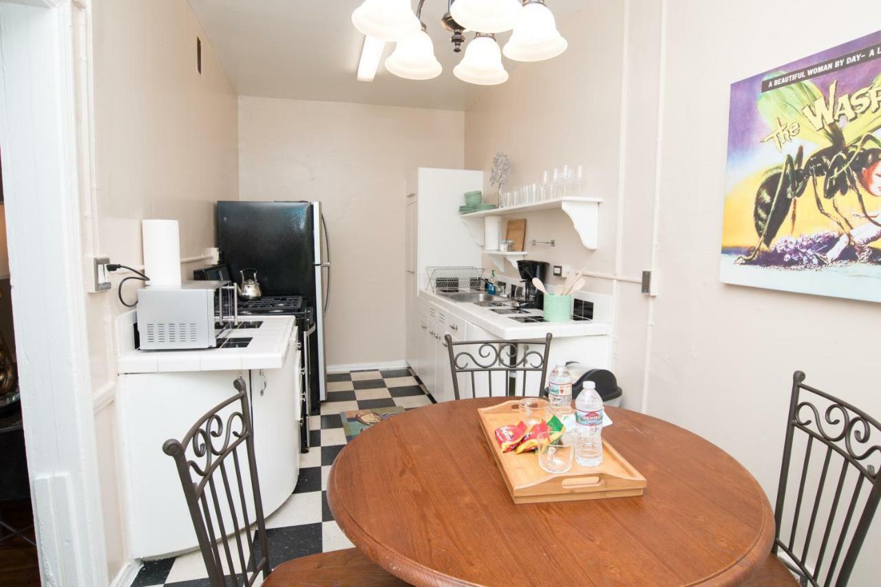 The Canterbury Suites Los Angeles Luaran gambar