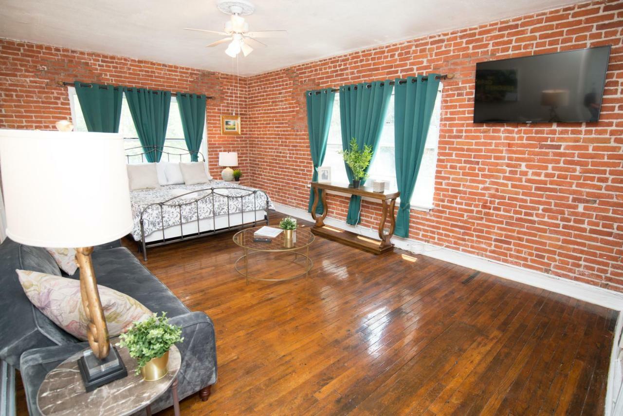 The Canterbury Suites Los Angeles Luaran gambar