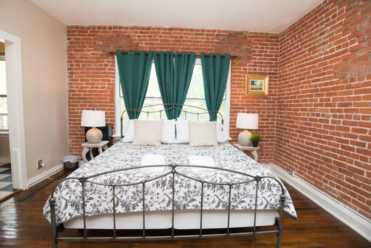 The Canterbury Suites Los Angeles Luaran gambar