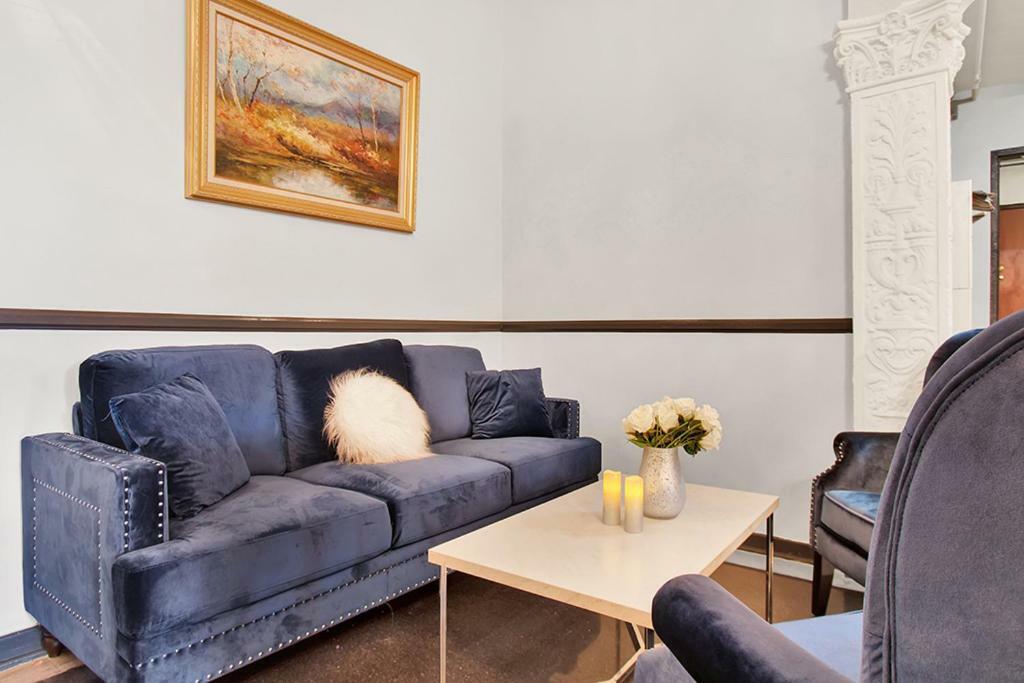 The Canterbury Suites Los Angeles Luaran gambar