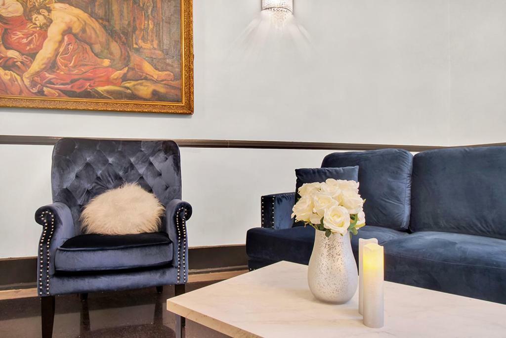 The Canterbury Suites Los Angeles Luaran gambar