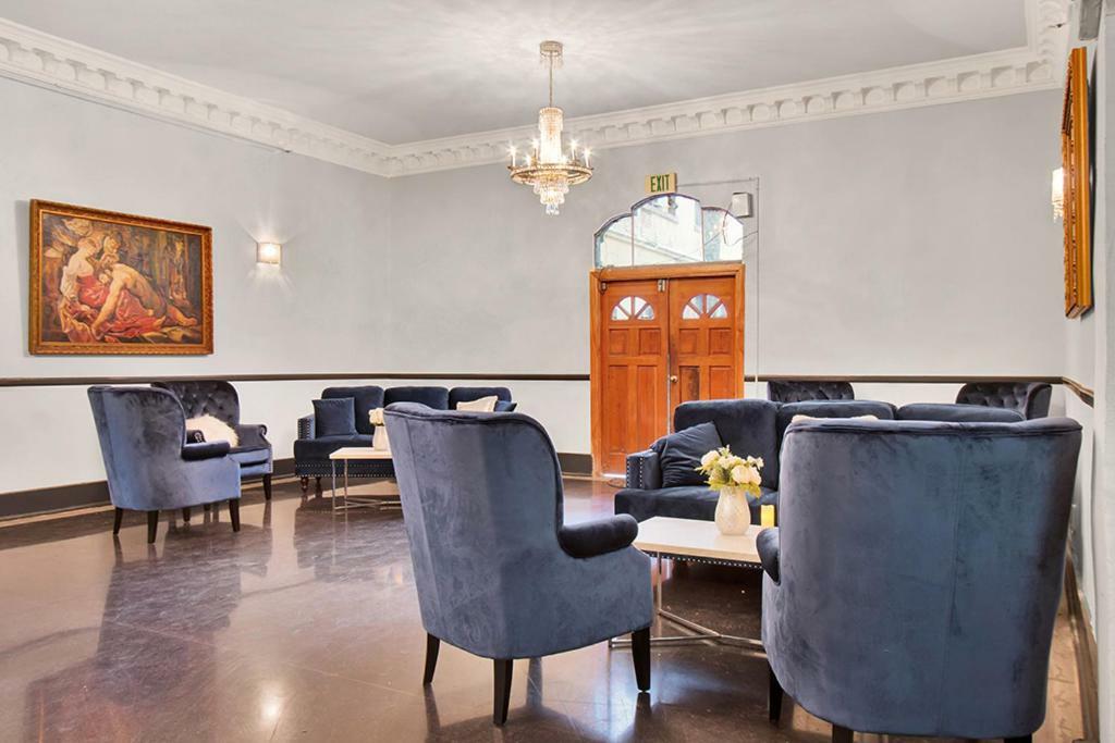 The Canterbury Suites Los Angeles Luaran gambar