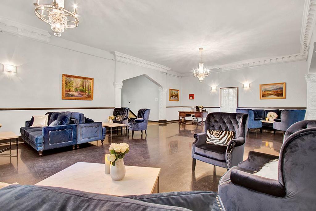 The Canterbury Suites Los Angeles Luaran gambar