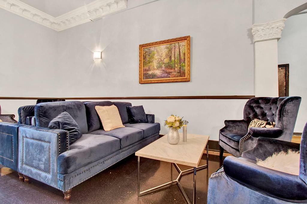 The Canterbury Suites Los Angeles Luaran gambar
