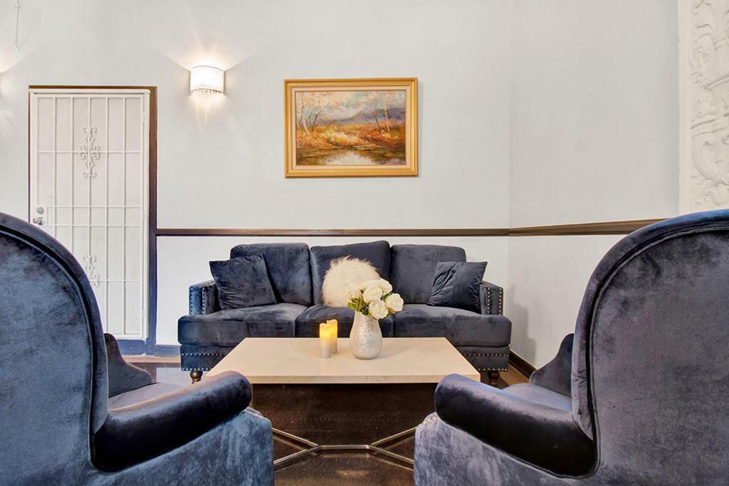 The Canterbury Suites Los Angeles Luaran gambar
